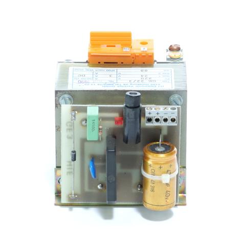 Trafo 220V auf 24V  Gebraucht